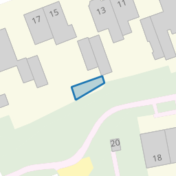 Perceel RTE00-H-6497