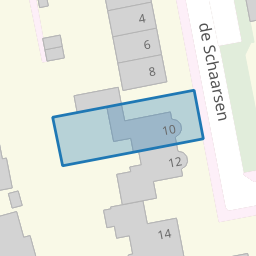 Perceel RTE00-H-6551