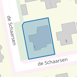 Perceel RTE00-H-6557