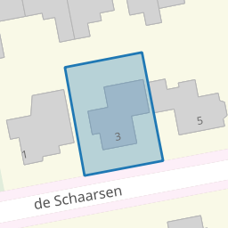 Perceel RTE00-H-6558