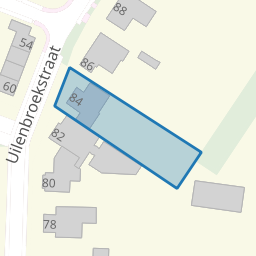 Perceel RTE00-H-6563