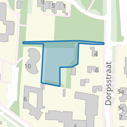 Perceel RTE00-H-6576