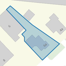 Perceel RTE00-H-6605