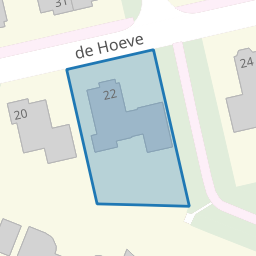 Perceel RTE00-H-6620