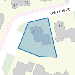 Perceel RTE00-H-6621