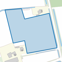 Perceel RTE00-H-6653