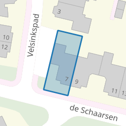 Perceel RTE00-H-6703