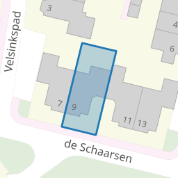 Perceel RTE00-H-6704