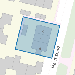 Perceel RTE00-H-6707