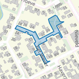 Perceel RTE00-H-6791