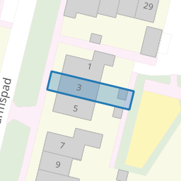 Perceel RTE00-H-6856