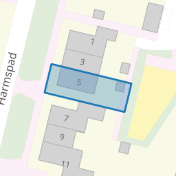 Perceel RTE00-H-6857