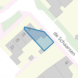 Perceel RTE00-H-6864