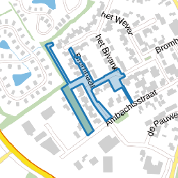 Perceel RTE00-H-6889