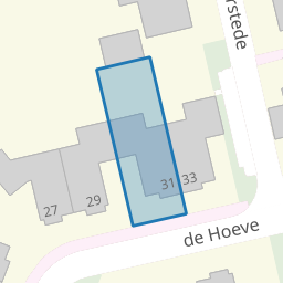 Perceel RTE00-H-6907