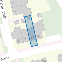 Perceel RTE00-H-6911