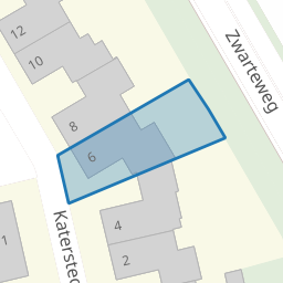 Perceel RTE00-H-6998