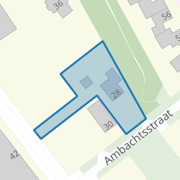 Perceel RTE00-H-7076