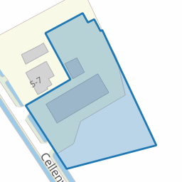 Perceel RTE00-H-7111