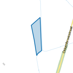 Perceel RTE00-H-7122