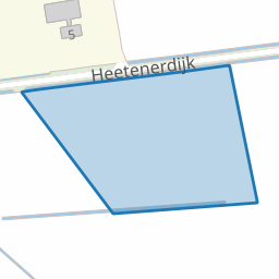 Perceel RTE00-H-7172