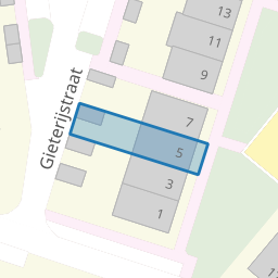 Perceel RTE00-H-7273