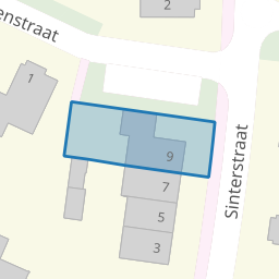 Perceel RTE00-H-7301