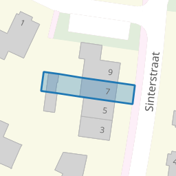 Perceel RTE00-H-7302