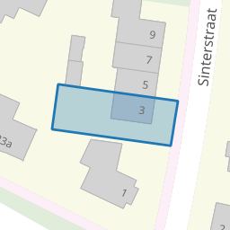 Perceel RTE00-H-7304