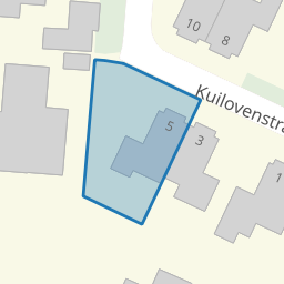 Perceel RTE00-H-7306