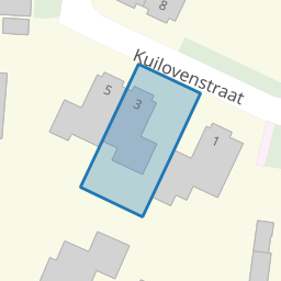 Perceel RTE00-H-7307