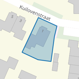 Perceel RTE00-H-7308