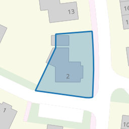 Perceel RTE00-H-7314