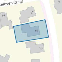 Perceel RTE00-H-7316