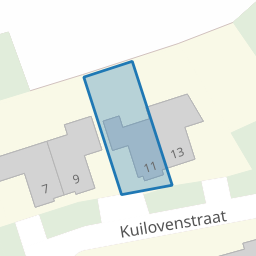 Perceel RTE00-H-7320