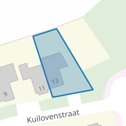 Perceel RTE00-H-7321