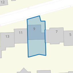 Perceel RTE00-H-7368