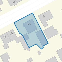 Perceel RTE00-H-7372