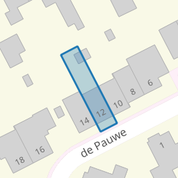 Perceel RTE00-H-7392