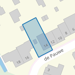 Perceel RTE00-H-7393