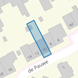 Perceel RTE00-H-7394