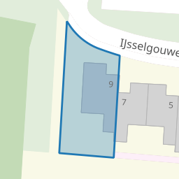 Perceel RTE00-H-7467