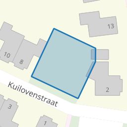 Perceel RTE00-H-7608