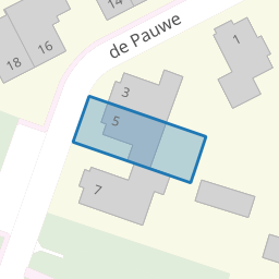 Perceel RTE00-H-7611