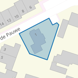 Perceel RTE00-H-7613