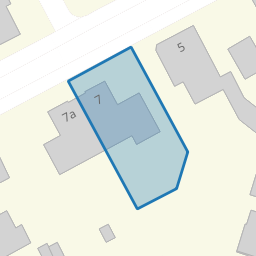 Perceel RTE00-H-7643