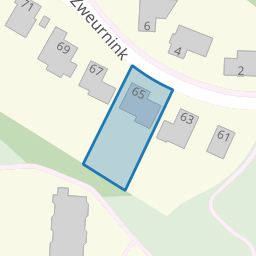 Perceel RTE00-H-7657