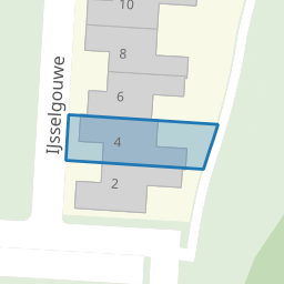 Perceel RTE00-H-7700