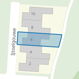 Perceel RTE00-H-7701