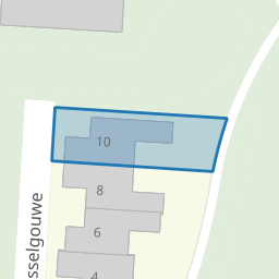 Perceel RTE00-H-7703